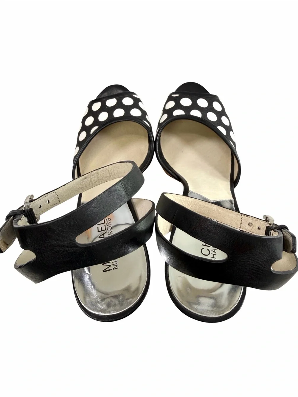 Michael Kors pre owned